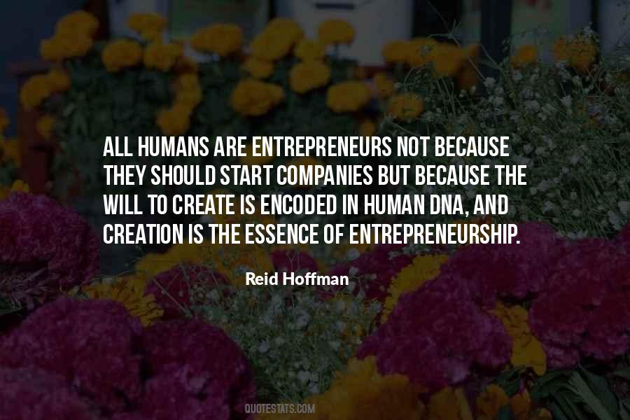 Will To Quotes #1394567
