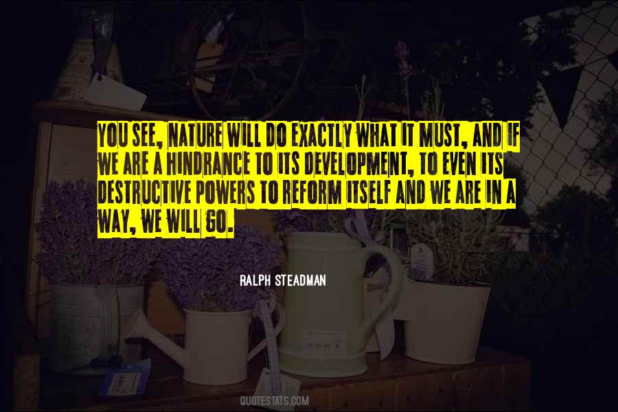 Will To Quotes #1768 Will To Quotes #1768