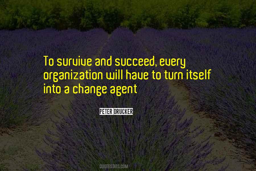 Will To Succeed Quotes #270795