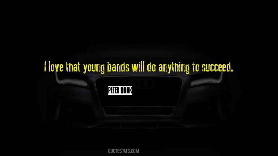 Will To Succeed Quotes #463573