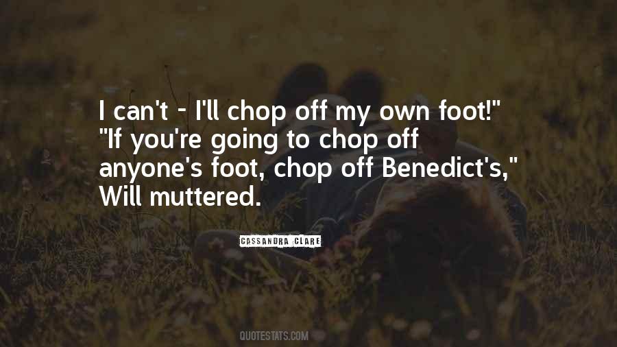 Will To Tessa Quotes #1631030