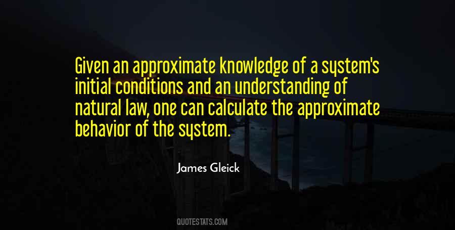Quotes About Natural Law #1144777