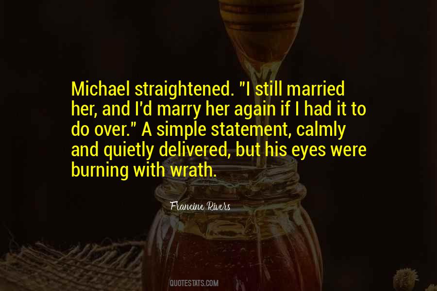 Will You Marry Me Again Quotes #206224