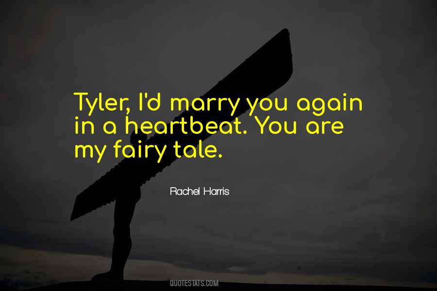 Will You Marry Me Again Quotes #73272