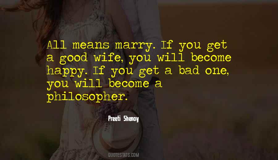 Will You Marry Quotes #571763