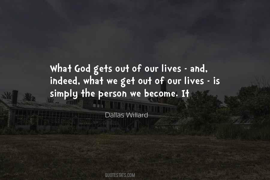 Willard Quotes #211130