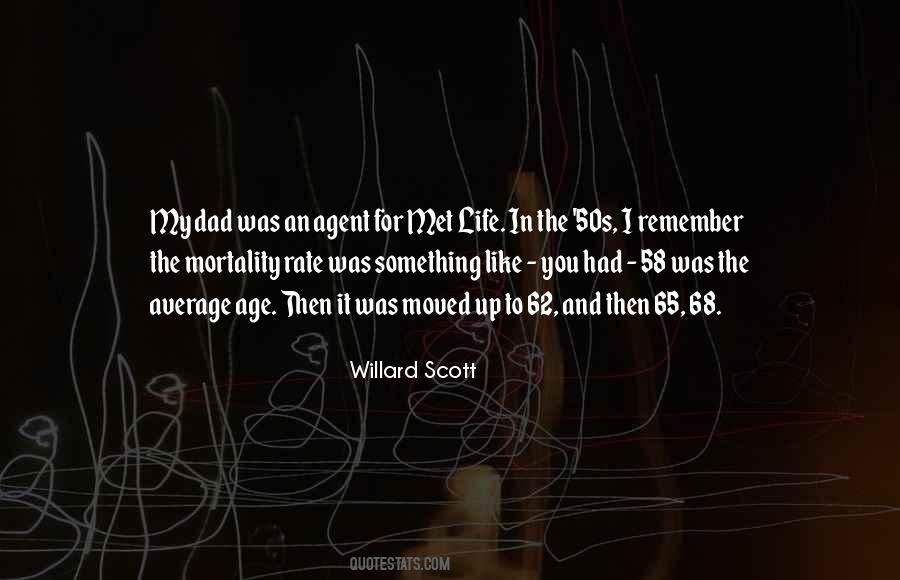 Willard Quotes #29866