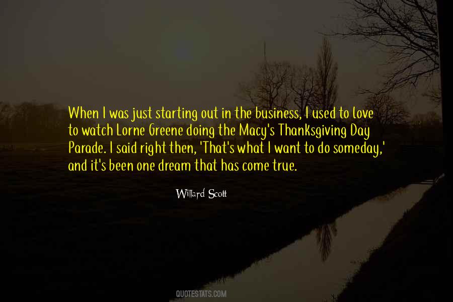 Willard Quotes #50931