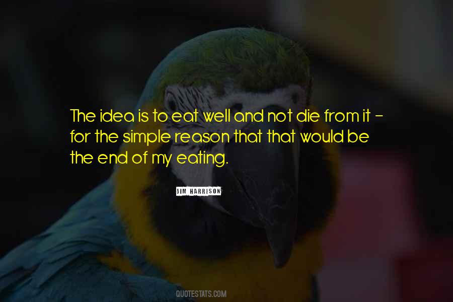 Willdabeast Adams Quotes #259864