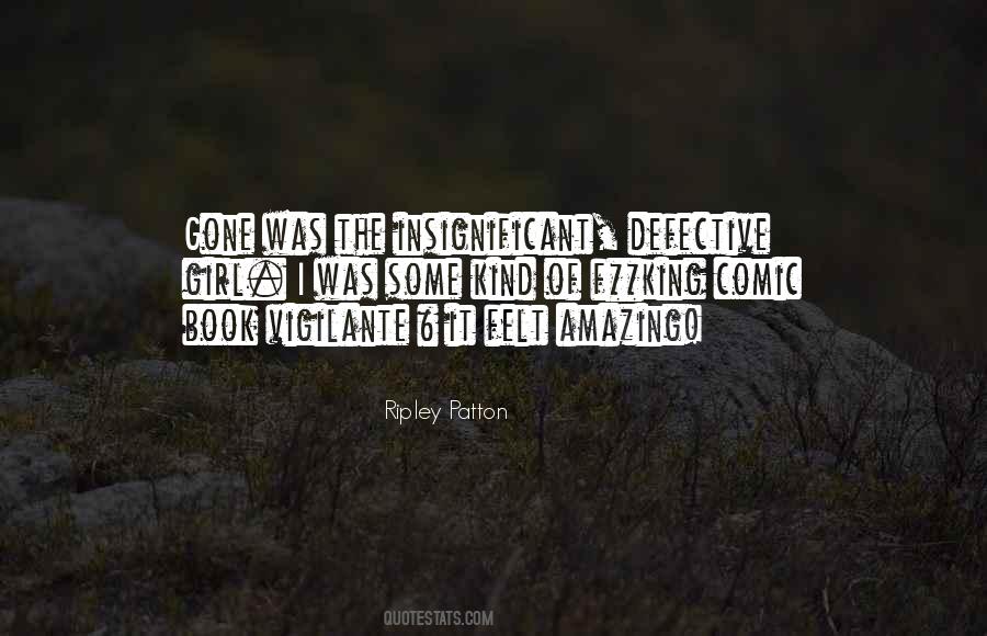 Quotes About Digging Holes For Others #16846
