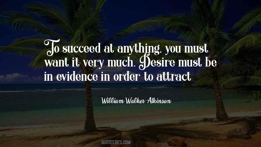 William Atkinson Quotes #1115664