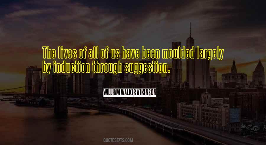 William Atkinson Quotes #45685