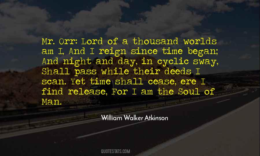 William Atkinson Quotes #579425