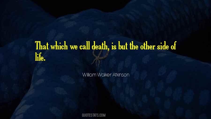 William Atkinson Quotes #727129