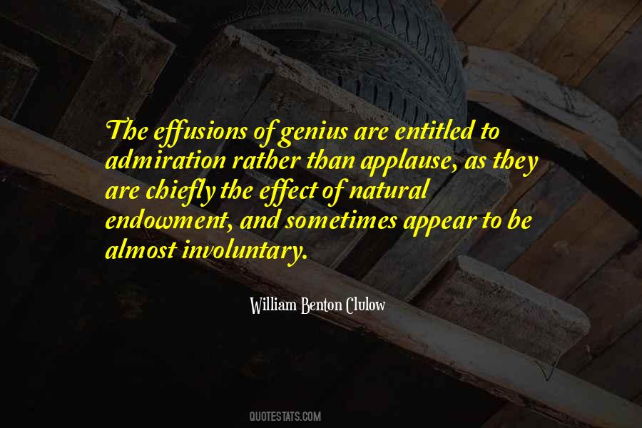 William Benton Quotes #1873000