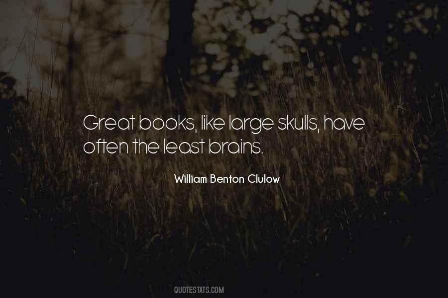 William Benton Quotes #407879