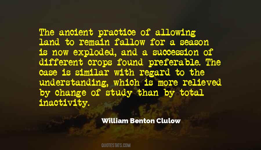 William Benton Quotes #688620