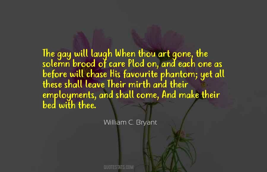 William Blore Quotes #340952