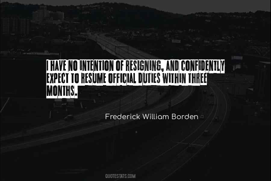 William Borden Quotes #1521957