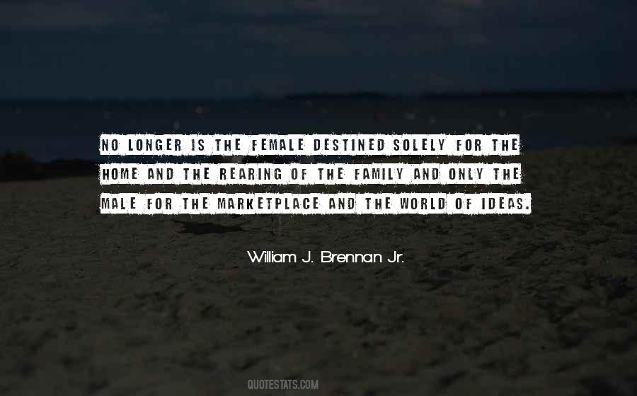 William Brennan Quotes #1667387