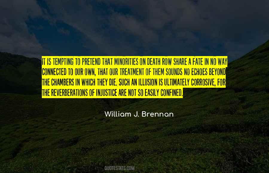 William Brennan Quotes #655006