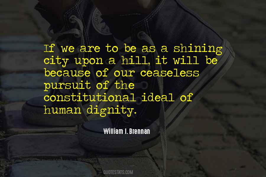 William Brennan Quotes #774474