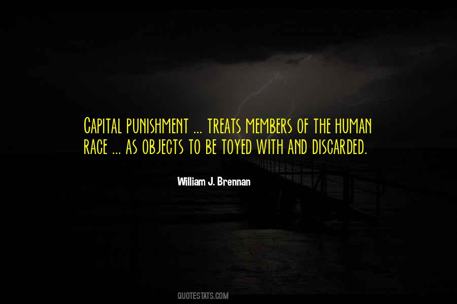 William Brennan Quotes #90480