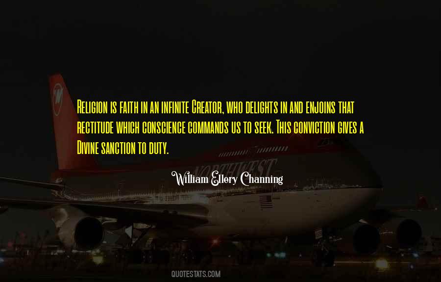 William Ellery Quotes #1378258