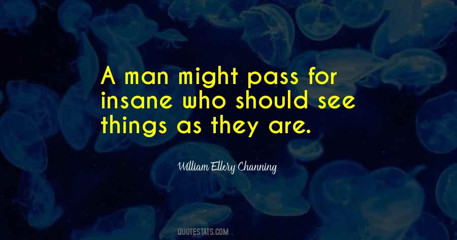 William Ellery Quotes #1678162