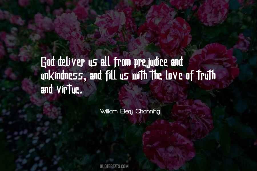 William Ellery Quotes #767953