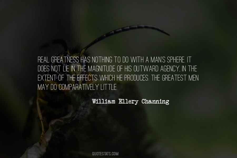 William Ellery Quotes #952055