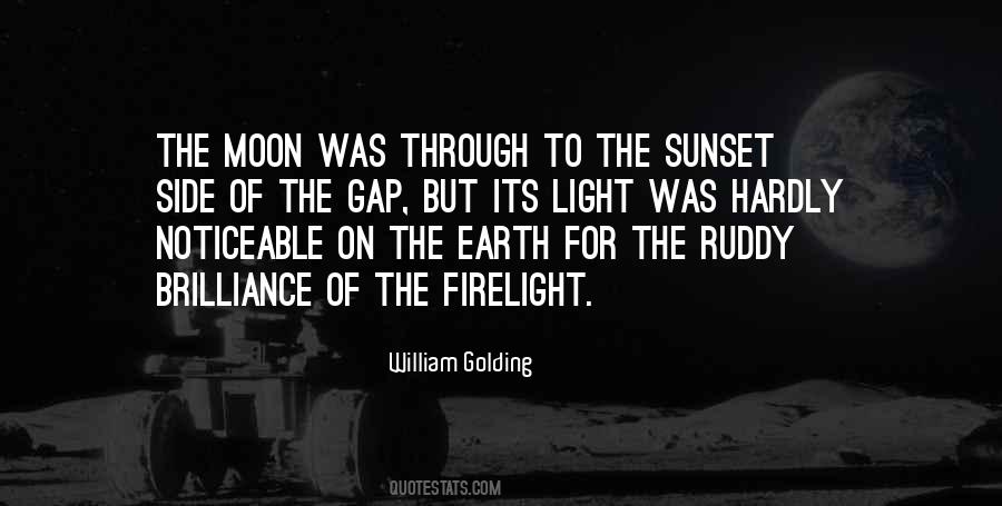 William Golding's Quotes #1821586