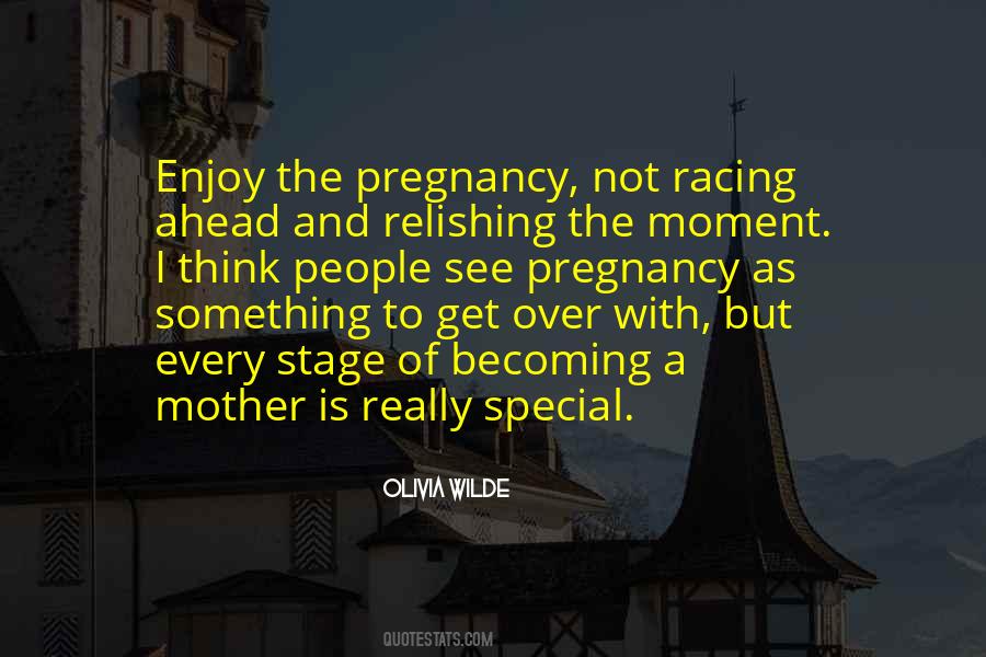 Quotes About Becoming Your Mother #1420201