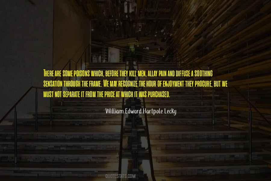 William Lecky Quotes #611060