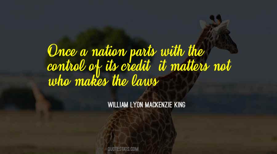 William Lyon Quotes #1224171