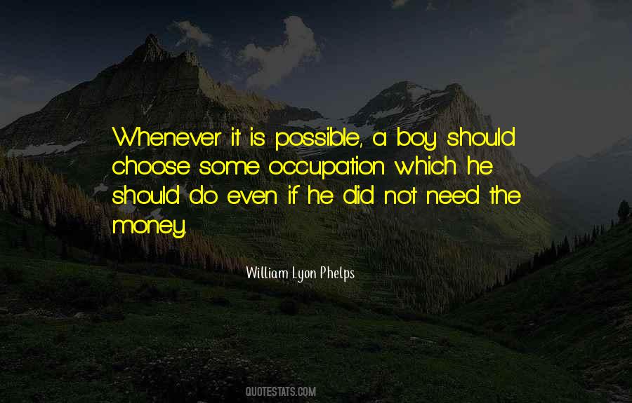 William Lyon Quotes #1266285