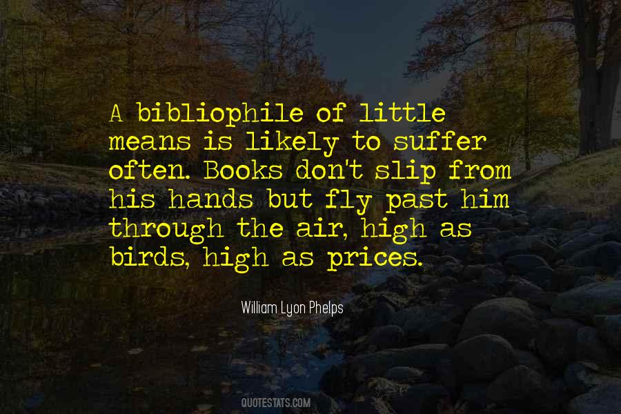 William Lyon Quotes #1839915