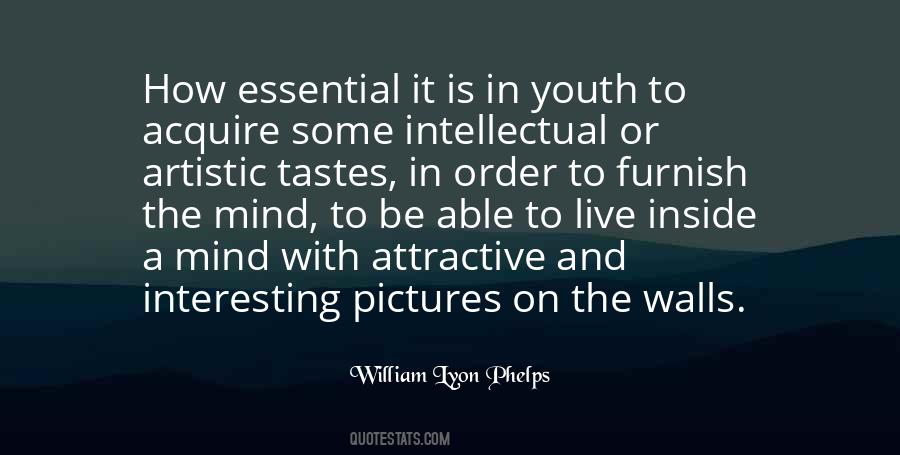 William Lyon Quotes #377142