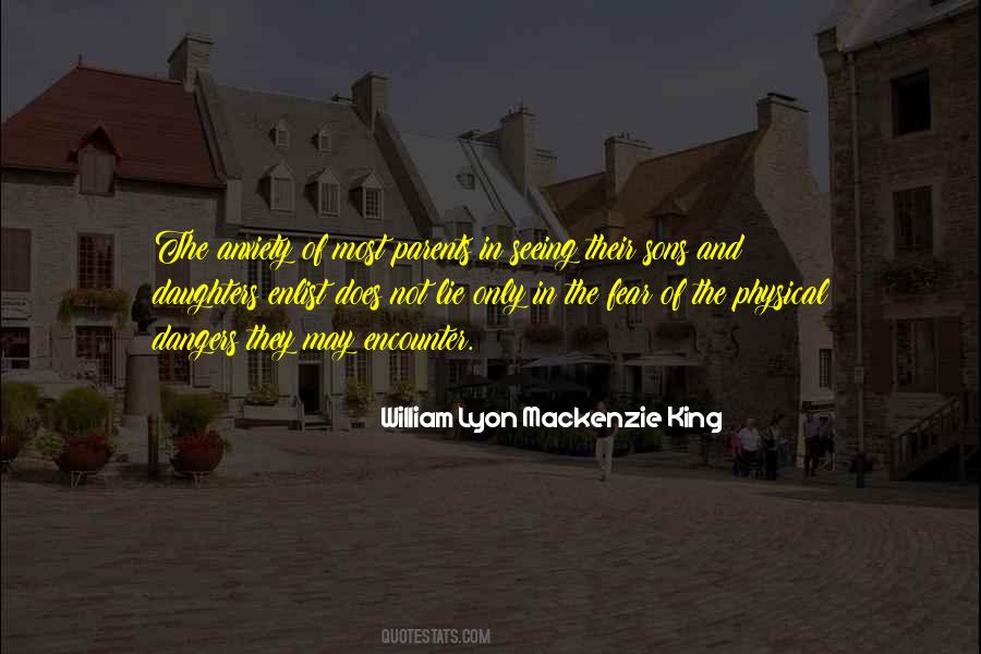 William Lyon Quotes #519573