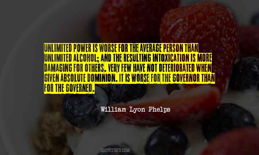 William Lyon Quotes #943351