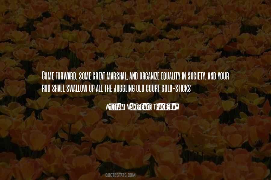 William Marshal Quotes #1125050