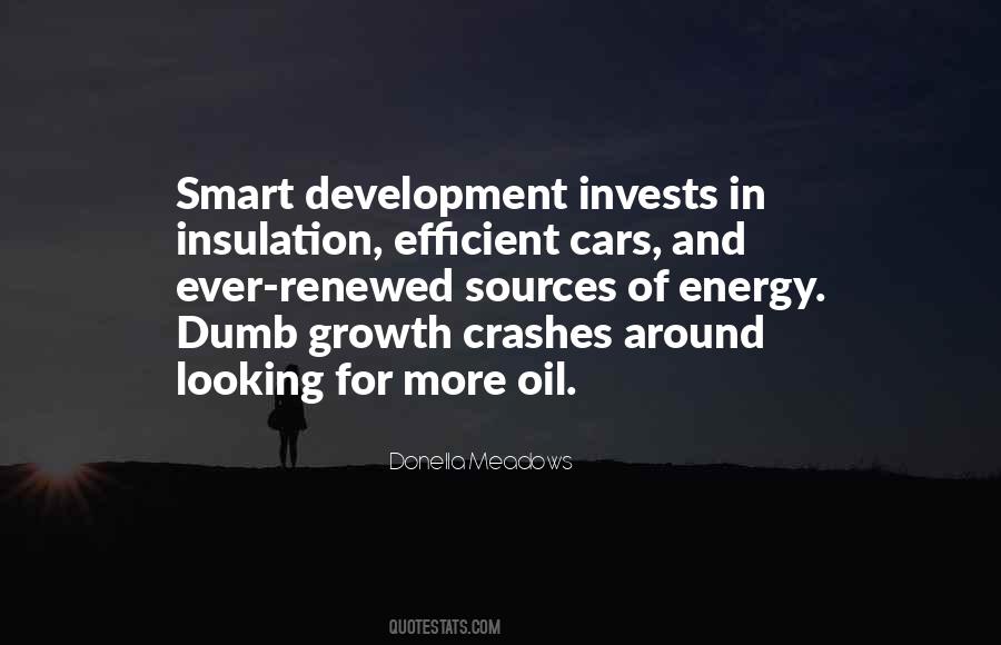 Quotes About Energy Sources #1200673