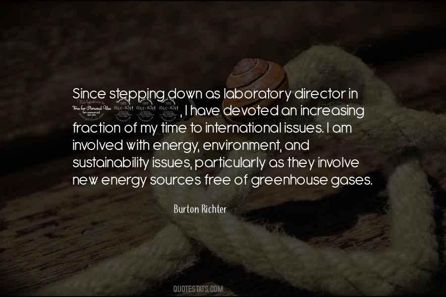 Quotes About Energy Sources #893841