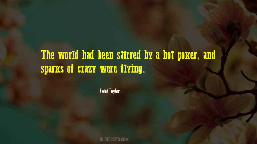 William Penn Adair Quotes #999269