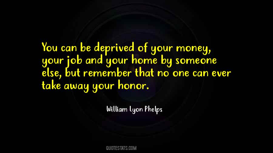 William Phelps Quotes #1684754