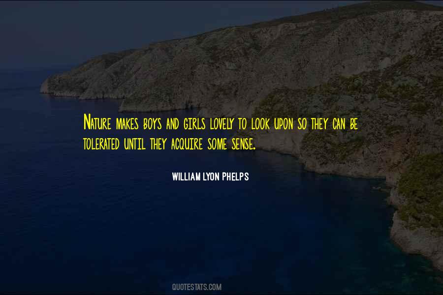 William Phelps Quotes #896810