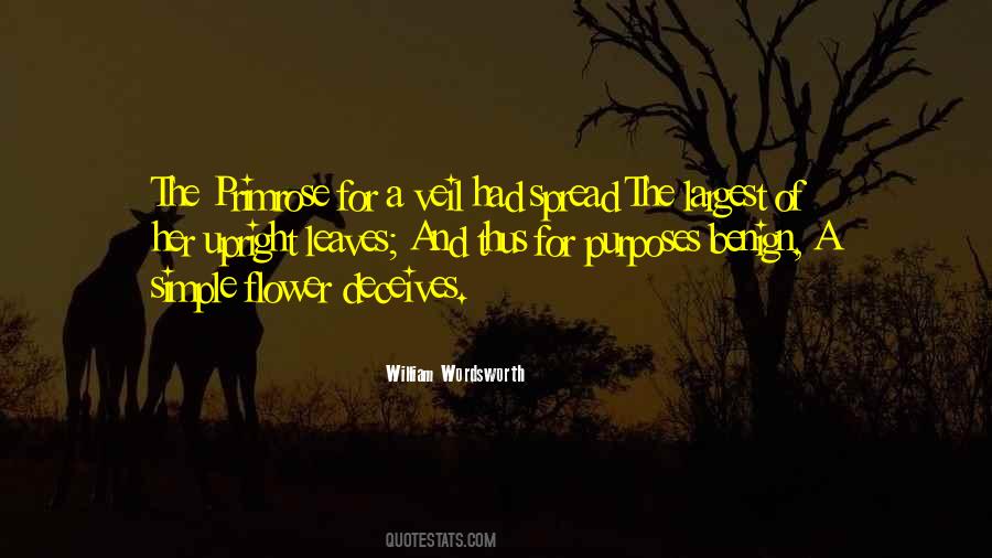 William Primrose Quotes #227317