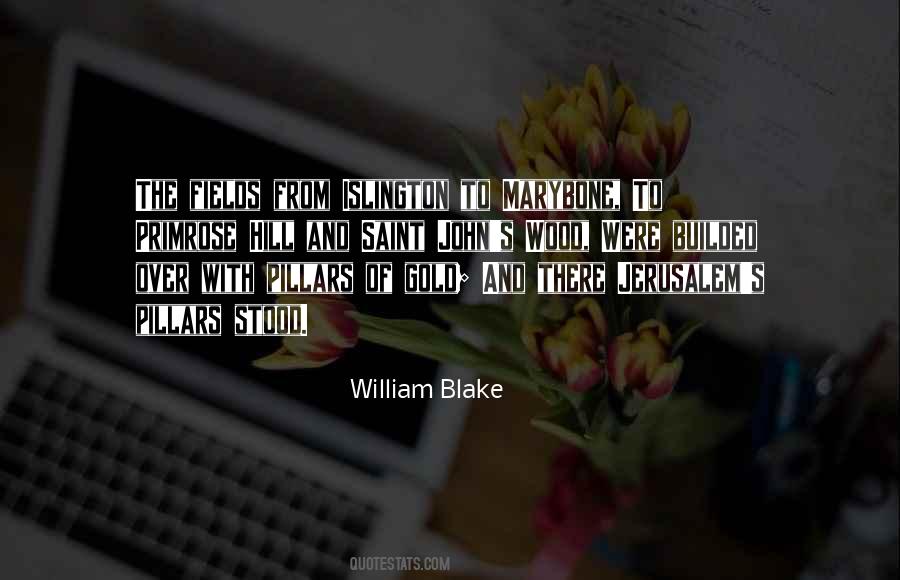 William Primrose Quotes #474656