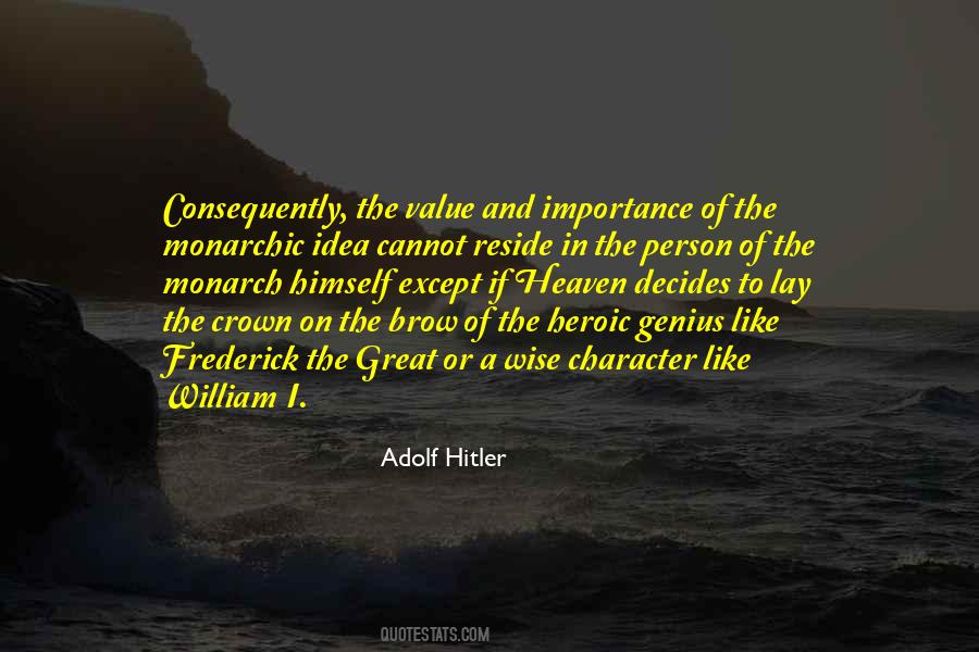 William Quotes #1238960