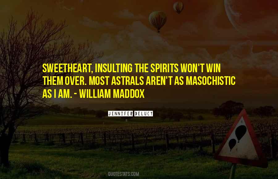 William Quotes #1265456